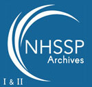 NHSSP Archive