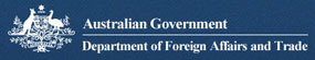 Australian Aid - Department of Foreign Affairs and Trade (DFAT)