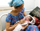 Celebration and Tragedy: Why Maternal Health Services in Remote Areas Need Strengthening